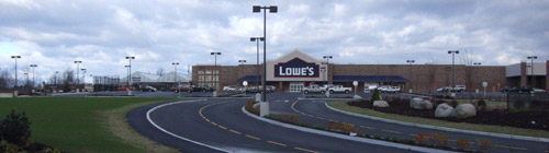 Lowe's 